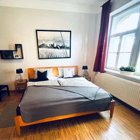 Schlosspark Apartment I 80Qm I 3 Betten I Bei Dresden Хайденау Экстерьер фото